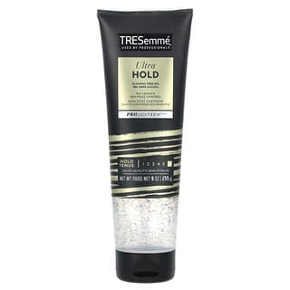 Tresemme, Ultra Hold, Alcohol-Free Gel, 9 oz (255 g)