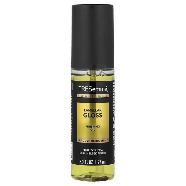 TRESemmé, Huile de finition brillante lamellaire, 97 ml