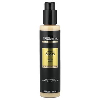 TRESemmé, Lamellar Gloss, Cream Serum, 5.7 fl oz (168 ml)