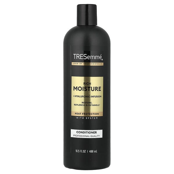 TRESemmé, 리치 모이스처 컨디셔너, 488ml(16.5fl oz)