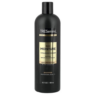 TRESemmé, Shampoo, Rich Moisture, 16.5 fl oz (488 ml)