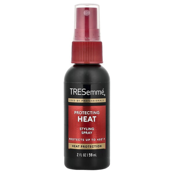 TRESemmé, 방열 스타일링 스프레이, , 59ml(2fl oz)