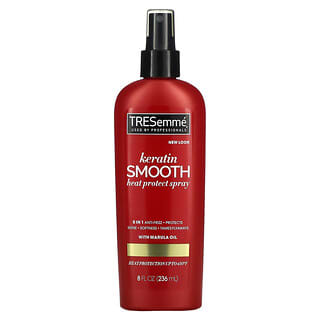 Tresemme, Spray protector contra el calor suave con queratina`` 236 ml (8 oz. Líq.)