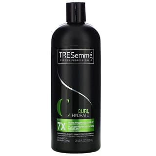 TRESemmé, Curl Hydrate Shampoo, 28 fl oz (828 ml)