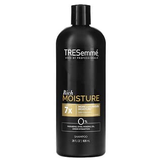 Tresemme, Rich Moisture Shampoo, 28 fl oz (828 ml)