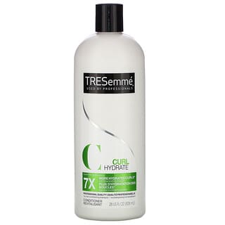 TRESemmé, Curl Hydrate Conditioner, 28 fl oz (828 ml)