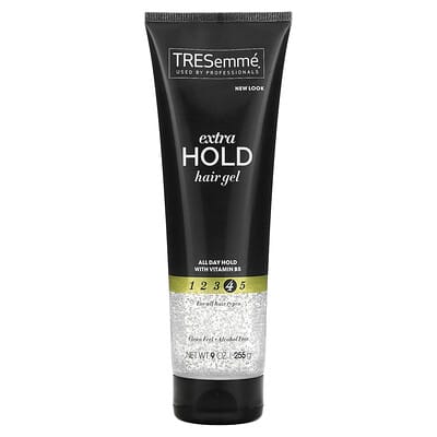 TRESemmé, Extra Hold Hair Gel, 9 oz (255 g)