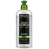 Flawless Curls Defining Gel, With Coconut and Avocado Oil, 8 oz (226 g)