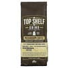 Mushroom Coffee, Dark Roast, Ground Coffee, 10 oz (284 g)