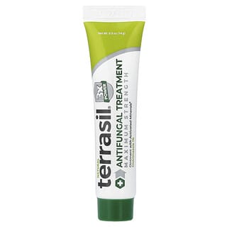 Terrasil, Antifungal Treatment, Max, 0.5 oz
