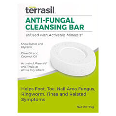 Terrasil, Anti-Pilz-Reinigungsriegel, 75 g