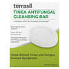 חטיף Tinea Antifungal Cleansing, מכיל 75 גרם