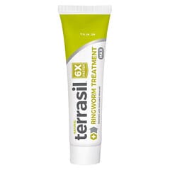 Terrasil, Ringworm-Behandlung, Max, 14 g