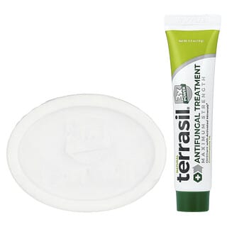 Terrasil, Antifungal Treatment Kit, 2 Piece Kit
