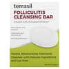 Folliculitis Cleansing Bar, 75 g