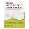 Folliculitis Cleansing Bar, 2.6 oz (75 g)