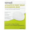 Athlete's Foot Soap Cleansing Bar, Seife für Fußpilz, 75 g