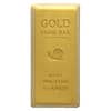 Gold Snail Bar, 3.52 oz (100 g)