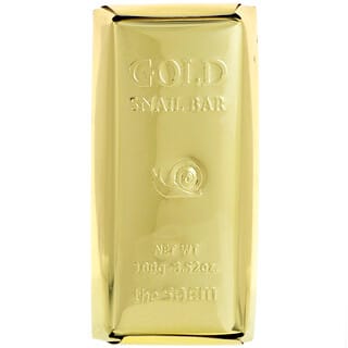The Saem, Gold Snail營養條，3.52盎司（100克）