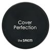 Cover Perfection, Correcteur en pot, 01 Beige clair, 0,14 oz