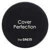 Cover Perfection, Pot correcteur, 02 Beige riche, 0,14 oz