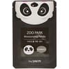 Zoo Park, Moisturizing Panda Mask, 1 Sheet, 0.84 fl oz (25 ml)
