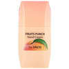 Fruits Punch Hand Cream, Peach, 1.69 fl oz (50 ml)