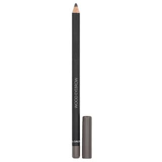 The Saem, Saemmul, Crayon à sourcils en bois, 02 Grey Brown, 0,06 oz