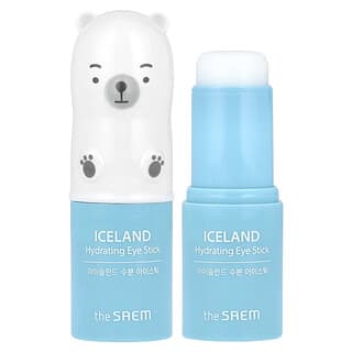 The Saem, Iceland Hydrating Eye Stick, 0.24 oz (7 g)