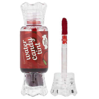 The Saem, Saemmul, Tinte de labios Water Candy, 03 Red Mango, 0,35 oz