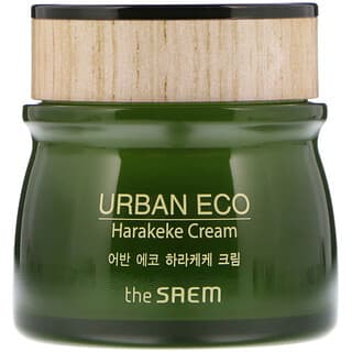 The Saem, Urban Eco, Harakeke Cream, 2.02 fl oz (60 ml)