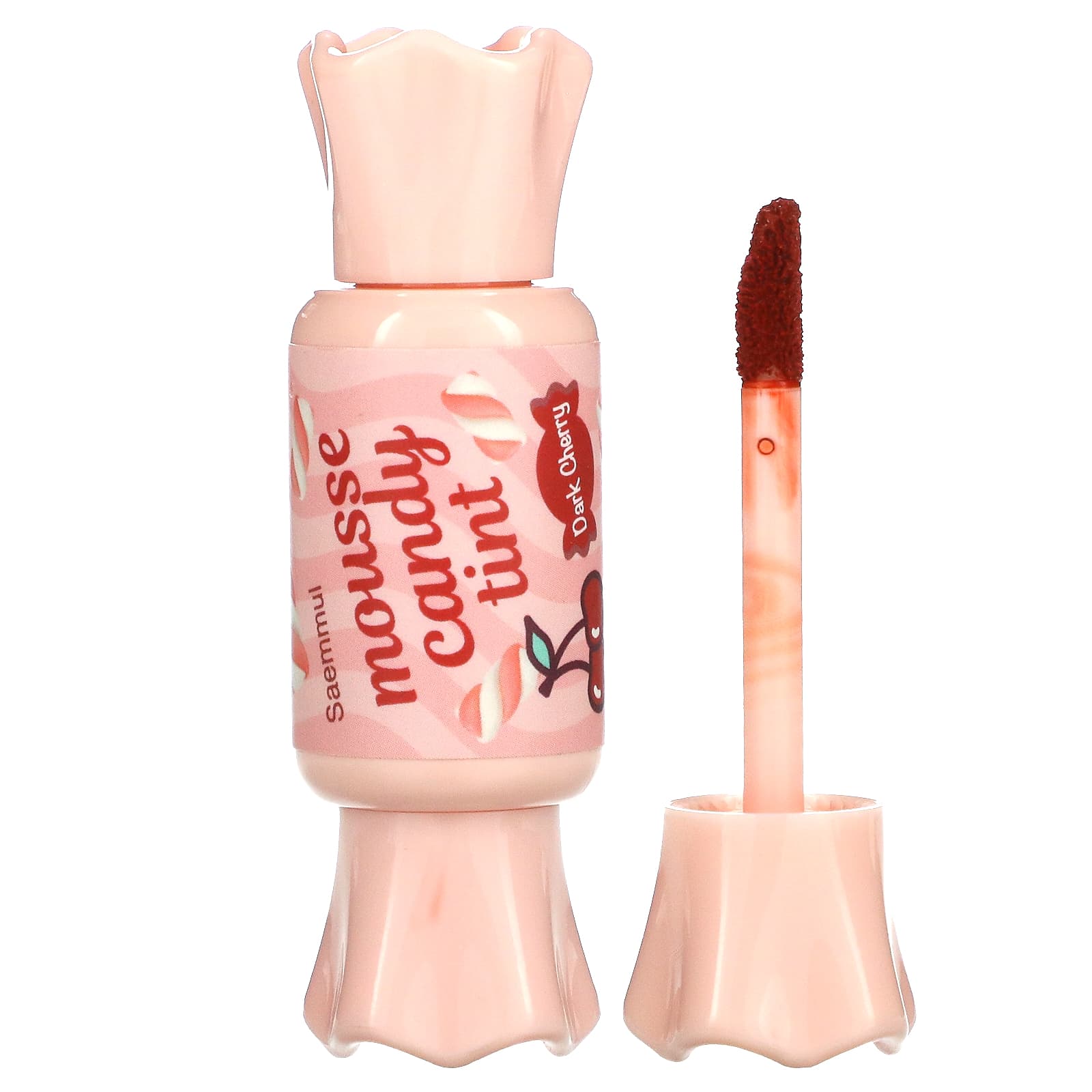 cherry lip tint