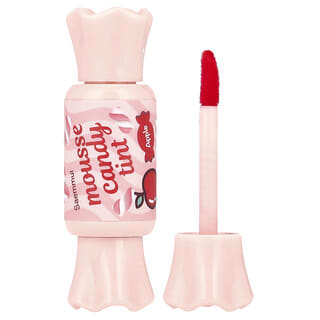 The Saem, Saemmul, Mousse Candy Tint, Mousse Candy Tint, 12 Äpfel, 8 g