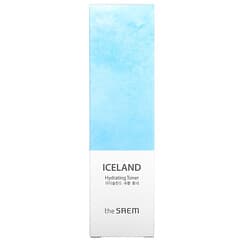 The Saem, Iceland, Hydrating Toner, 5.41 fl oz (160 ml)