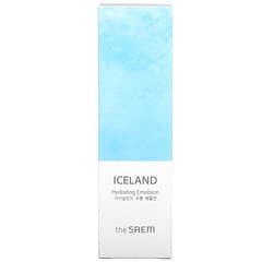The Saem, Iceland, Hydrating Emulsion, 4.73 fl oz (140 ml)