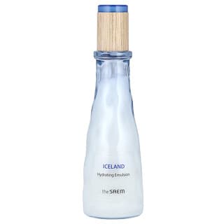 The Saem, Emulsão Hidratante da Islândia, 140 ml (4,73 fl oz)