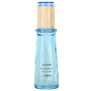The Saem, Iceland, Hydrating Essence, 2.02 fl oz (60 ml)