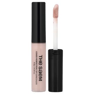 The Saem, Corrector de puntas Cover Perfection, Iluminador, 6,5 g (0,22 oz)