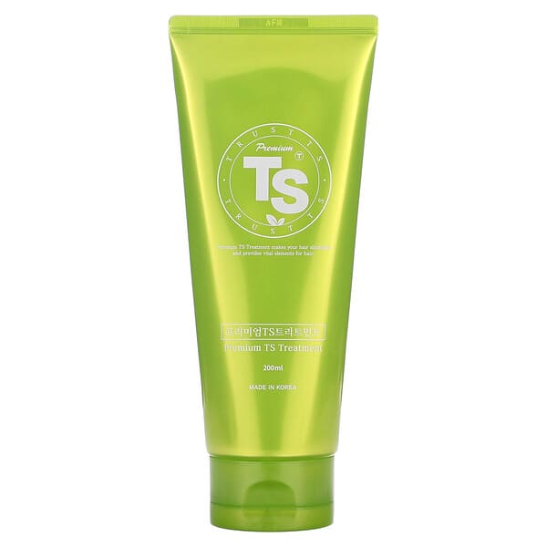 TS Trillion, 프리미엄 TS 트리트먼트, 200ml(6.76fl oz)