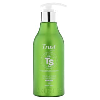TS Trillion‏, The Trust TS Shampoo, 10.58 oz (300 g)