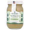True Sea Moss, superaliment cu gel de mușchi de mare, sălbatic, 473 ml (16 fl oz)