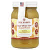 True Sea Moss, Gel de mușchi de mare, mango și ananas, 453 g
