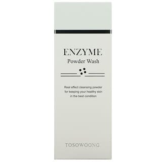 Tosowoong‏, Enzyme Powder Wash, 2.29 oz (65 g)
