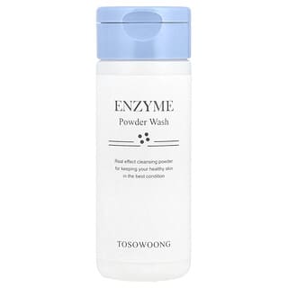 Tosowoong, Enzyme Powder Wash, 2.29 oz (65 g)