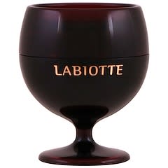 Chateau Labiotte, Bálsamo para os lábios vinho, Vinho branco, 7 g (Item Descontinuado) 