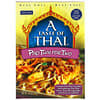 Pad Thai For Two, 9 oz (255 g)