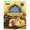 A Taste Of Thai, 옐로우 카레 페이스트, 50g(1.75oz)