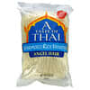 Vermicelli Rice Noodles, Angel Hair, 8.8 oz (250 g)