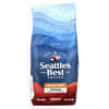 Seattle's Best Coffee, Portside®, Coffee, Ground, Medium Roast, 12 oz (340 g)