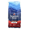 Seattle's Best Coffee, Post Alley®, Coffee, Ground, Dark Roast, 12 oz (340 g)